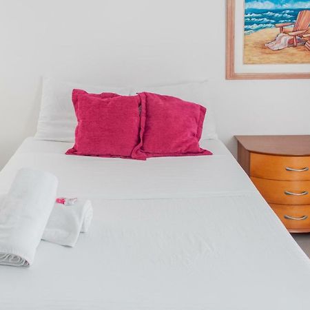 Whyz 4 You Private Rooms Puerto Morelos Eksteriør bilde